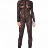 Patrice Catanzaro Sweety Maori Catsuit Rompers & Catsuits 1 Patrice Catanzaro Sweety Maori Catsuit Rompers & Catsuits