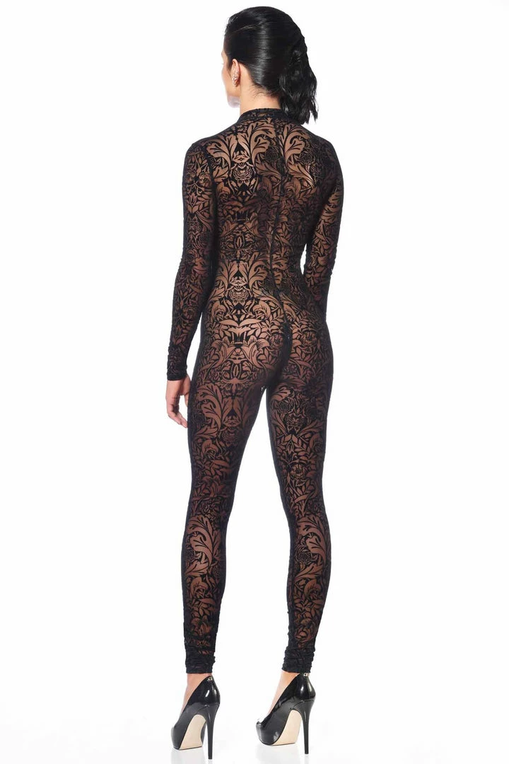 Patrice Catanzaro Sweety Maori Catsuit Rompers & Catsuits 4 Patrice Catanzaro Sweety Maori Catsuit Rompers & Catsuits