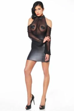 Patrice Catanzaro Plus Size Dresses Sophie Dress