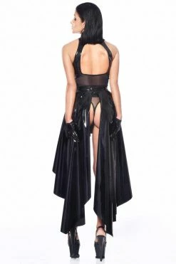 Patrice Catanzaro Kate Glossy Top