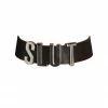 VoyeurX SLUT Leather Collar 2 VoyeurX SLUT Leather Collar