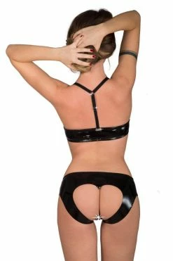 Eros Veneziani Bras Eros Glossy Push-up Bra