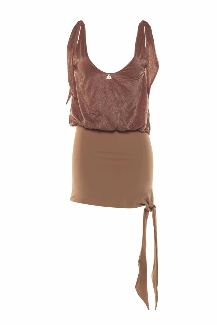 Demery Jayne Ulyana Mini Dress Lace 9 Demery Jayne Ulyana Mini Dress Lace