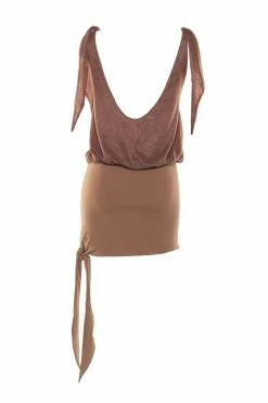 Demery Jayne Ulyana Mini Dress Lace 23 Demery Jayne Ulyana Mini Dress Lace