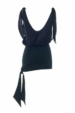 Demery Jayne Ulyana Mini Dress Lace