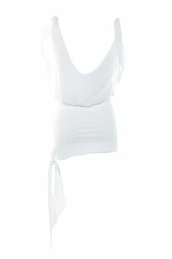 Demery Jayne Ulyana Mini Dress Lace 21 Demery Jayne Ulyana Mini Dress Lace