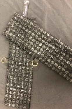 Nevaeh Intimates Suzette Cuffs