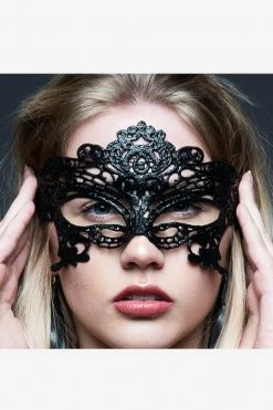 Elissa Poppy Toys & Accessories Asteria Latex Mask