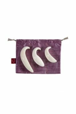 Désirables Adori Personal Massage Stones 11 Désirables Adori Personal Massage Stones