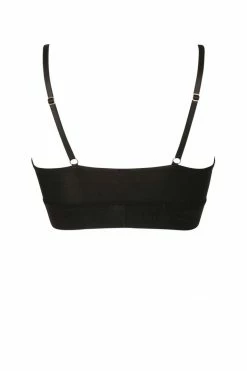 Impudique Ekaterina Bodysuit & Bra Set Lingerie Sets