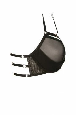 Impudique Josephine Lingerie Set 21 Impudique Josephine Lingerie Set