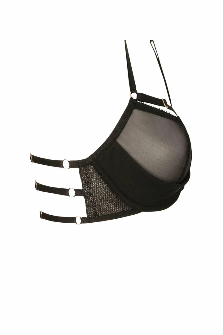 Impudique Josephine Lingerie Set 10 Impudique Josephine Lingerie Set