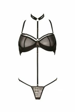 Impudique Josephine Lingerie Set 18 Impudique Josephine Lingerie Set