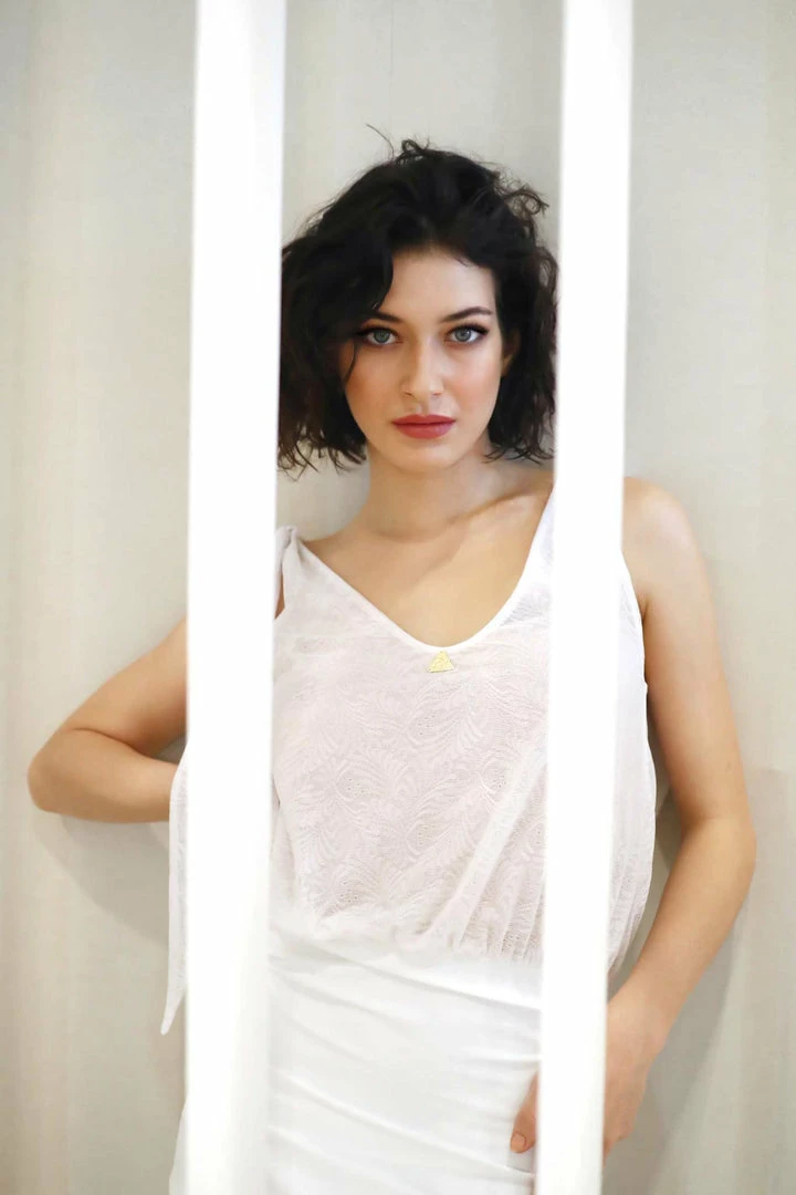 Demery Jayne Ulyana Mini Dress Lace 13 Demery Jayne Ulyana Mini Dress Lace