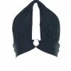 Demery Jayne Hanelli Halter Top Swimwear
