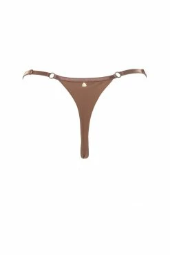Demery Jayne Yohji Bikini Bottom