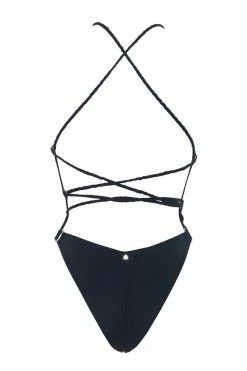 Swimwear Demery Jayne One Piece Swim