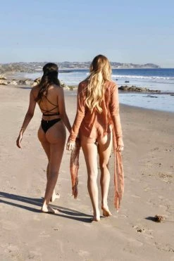 Swimwear Demery Jayne One Piece Swim