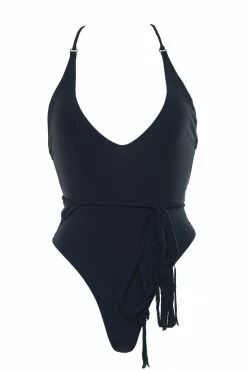 Swimwear Demery Jayne One Piece Swim