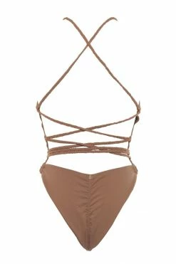 Swimwear Demery Jayne One Piece Swim
