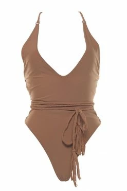 Swimwear Demery Jayne One Piece Swim