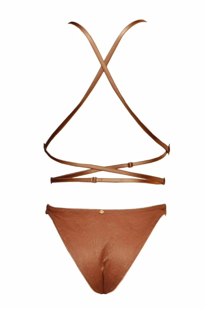 Demery Jayne One Piece Intimate Bodysuit Bodysuits & Tops 10 Demery Jayne One Piece Intimate Bodysuit Bodysuits & Tops