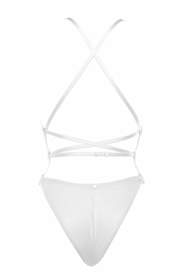 Demery Jayne One Piece Intimate Bodysuit Bodysuits & Tops 6 Demery Jayne One Piece Intimate Bodysuit Bodysuits & Tops