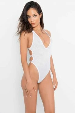 Demery Jayne One Piece Intimate Bodysuit Bodysuits & Tops 24 Demery Jayne One Piece Intimate Bodysuit Bodysuits & Tops