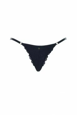 Demery Jayne Genevieve G-String