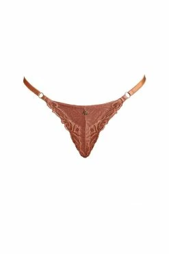 Demery Jayne Genevieve G-String