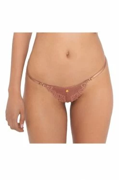 Demery Jayne Genevieve G-String