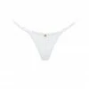 Demery Jayne White Genevieve G-String 1 Demery Jayne White Genevieve G-String