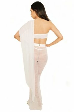 Demery Jayne Wren Wrap