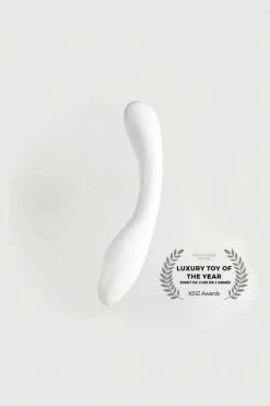 Désirables Dalia Porcelain Dildo