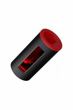 LELO F1S V2X Pleasure Toy • Red