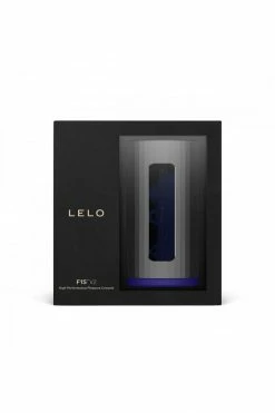 LELO F1S V2X Pleasure Toy
