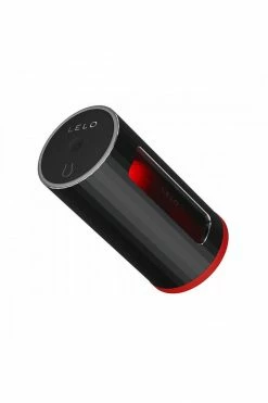 LELO F1S V2X Pleasure Toy • Red