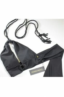 Demery Jayne Hanelli Halter Top Swimwear 21 Demery Jayne Hanelli Halter Top Swimwear