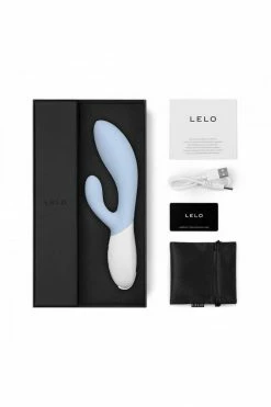 LELO Ina 3 Dual Action Massager Toys & Accessories