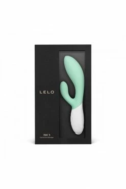 LELO Ina 3 Dual Action Massager Toys & Accessories