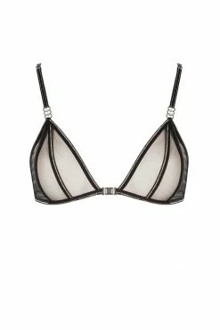 Bracli Manhattan Crossed Bra