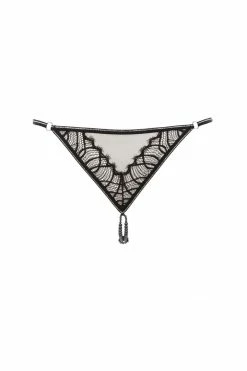 Bracli Manhattan G-String