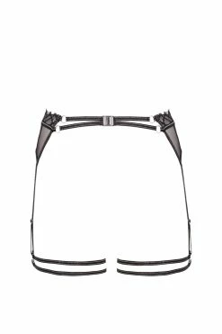Bracli Manhattan Harness Garter