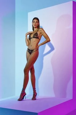 Bracli Manhattan Panty