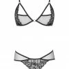 Bracli Manhattan Art Deco Lingerie Set Lingerie Sets