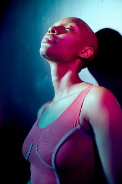 Mila Krasna Irina Longline Set Lingerie Sets