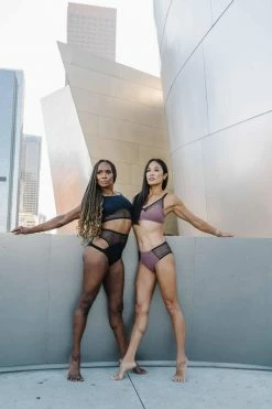 Mila Krasna Maja Lingerie Set