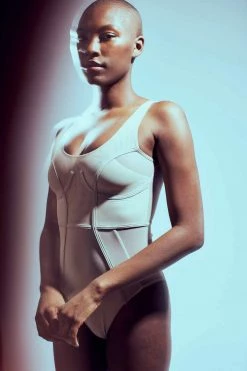 Mila Krasna Sofija Bodysuit Swimwear