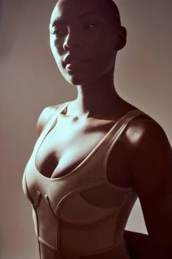 Mila Krasna Sofija Bodysuit Swimwear