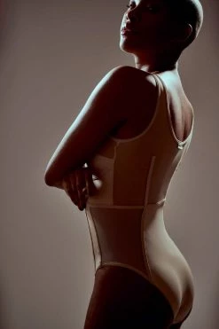 Mila Krasna Sofija Bodysuit Swimwear